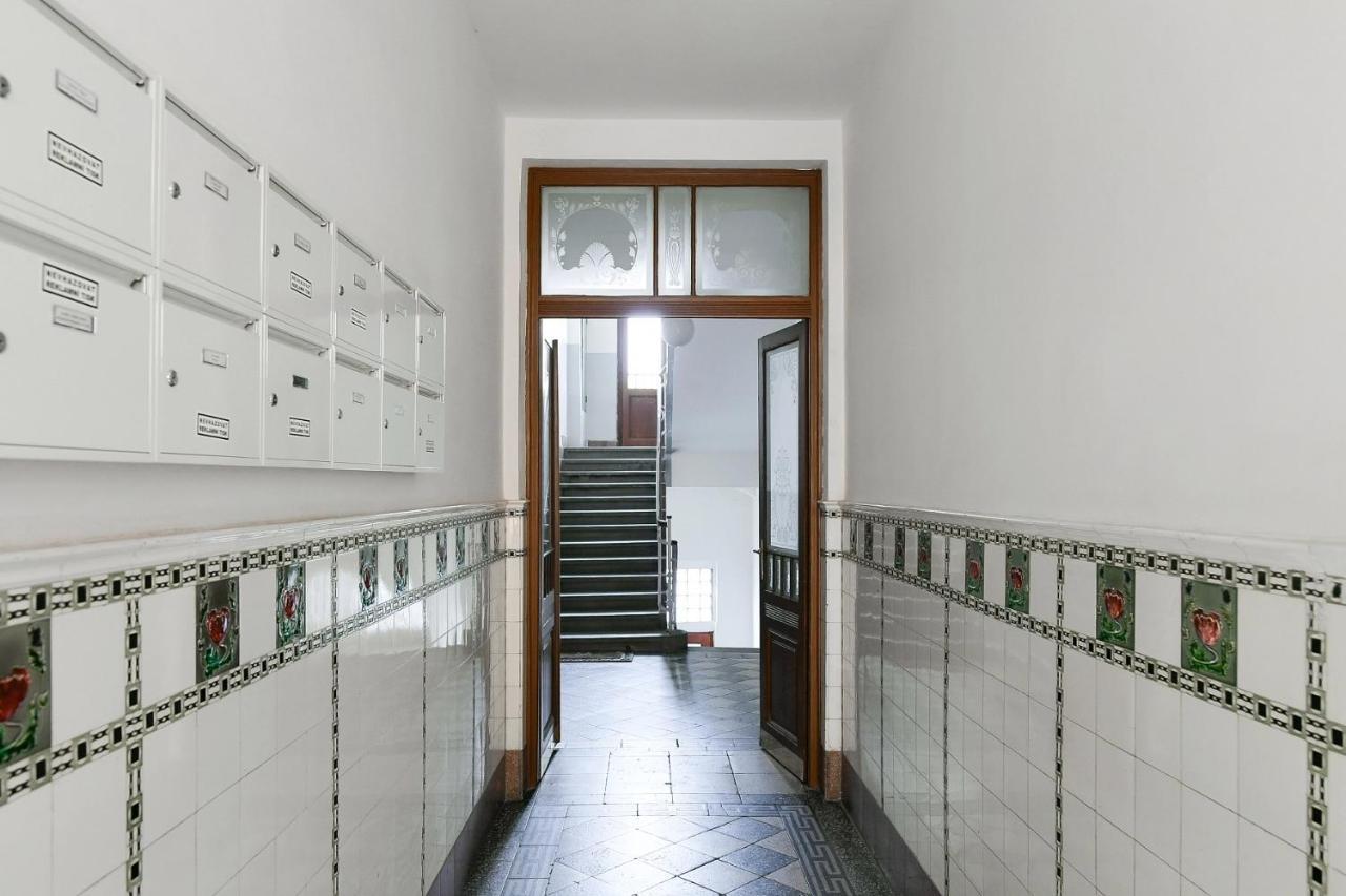 Apartmán Angel