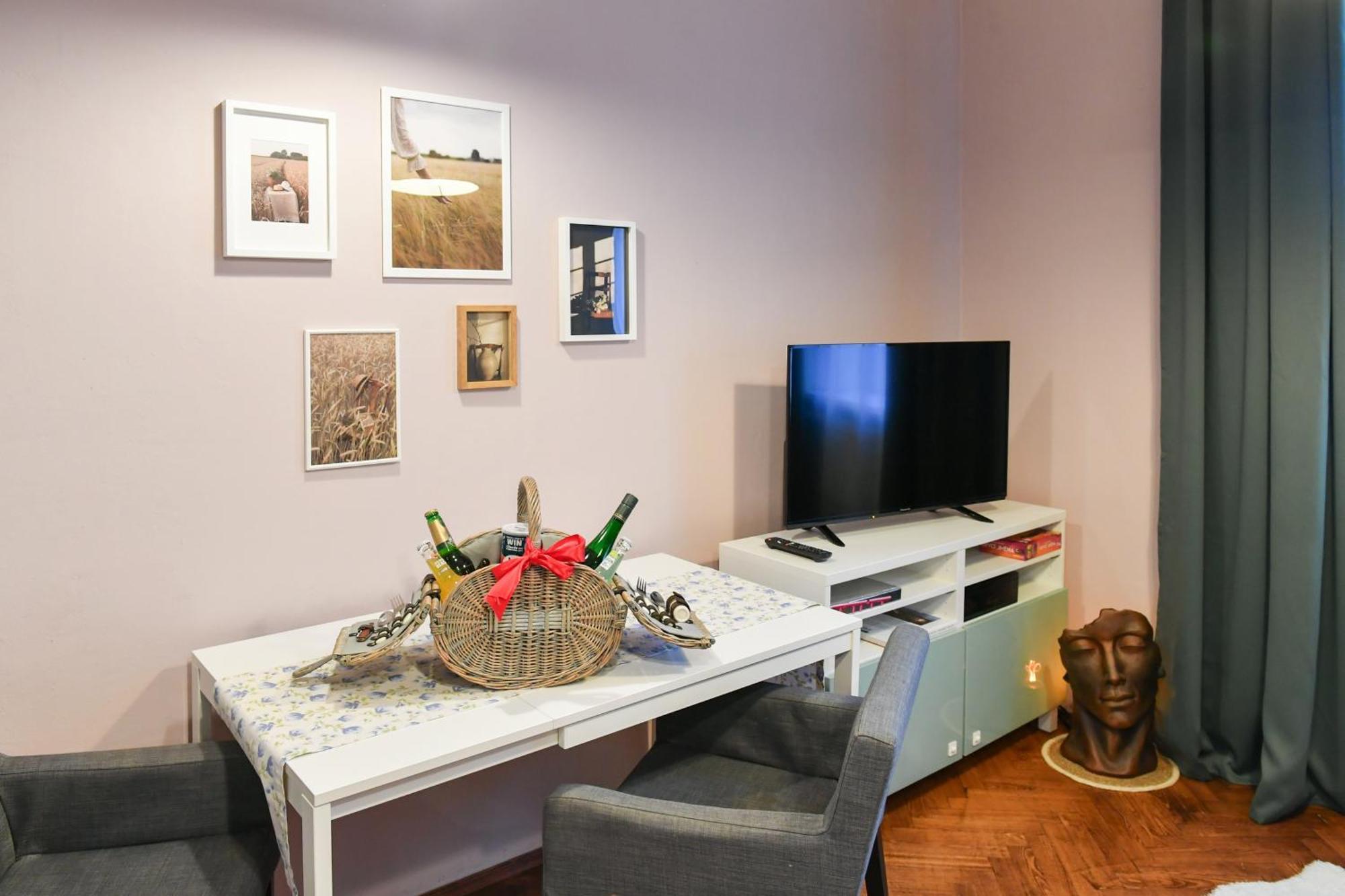 Apartmán Angel