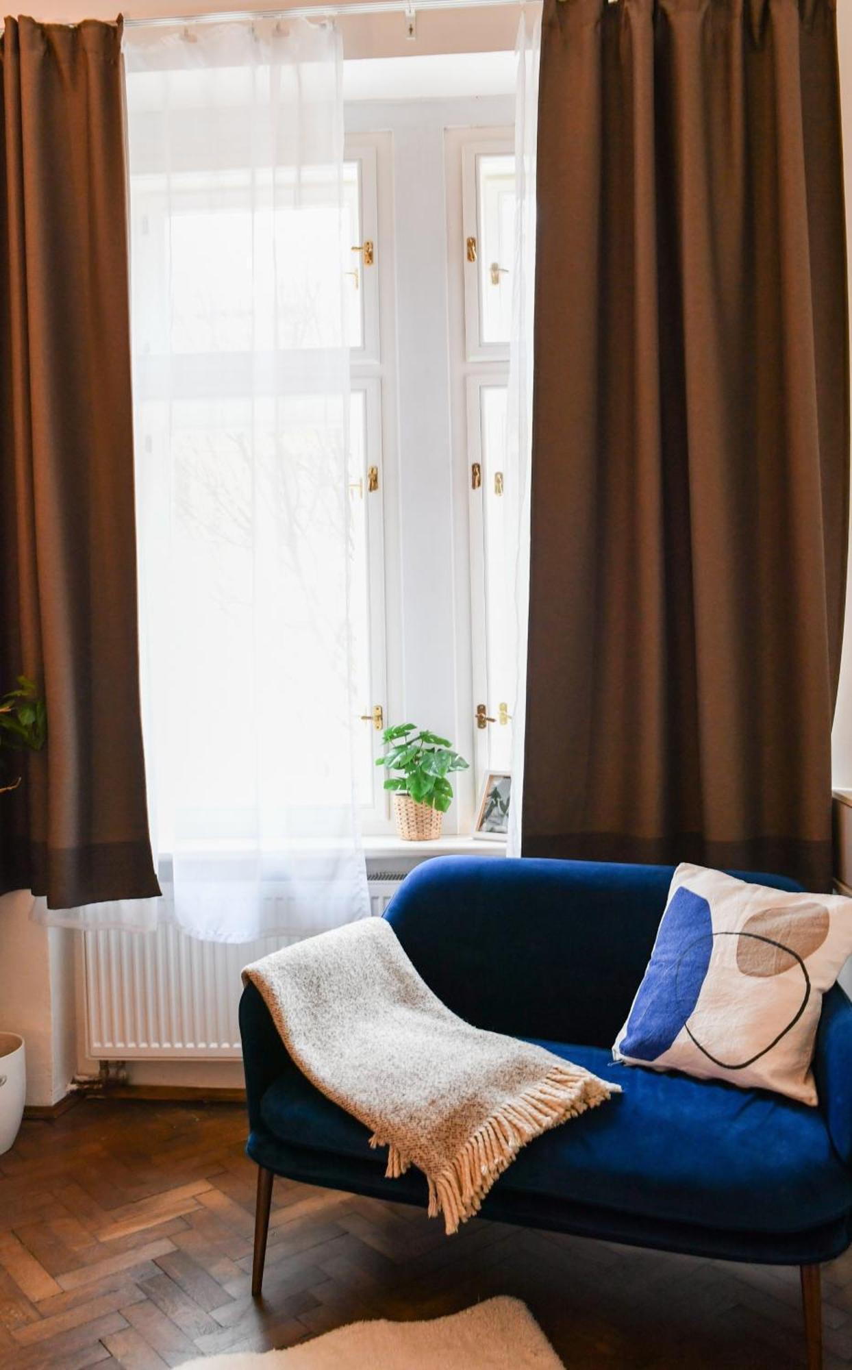 Angel Apartmán