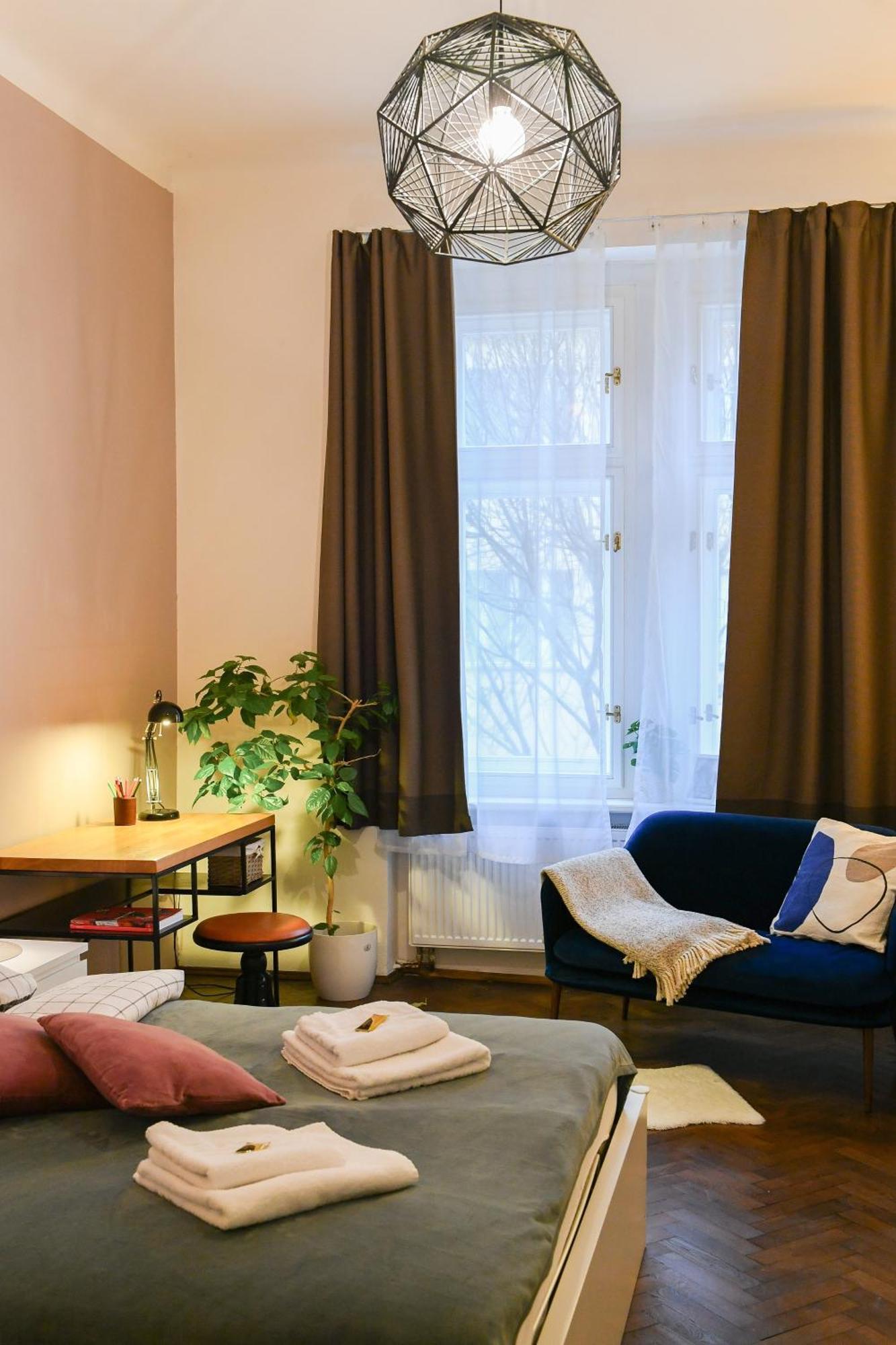 Angel Apartmán Praha